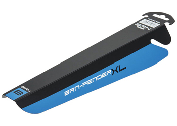 BRN Parafango Fender XL MTB-blu